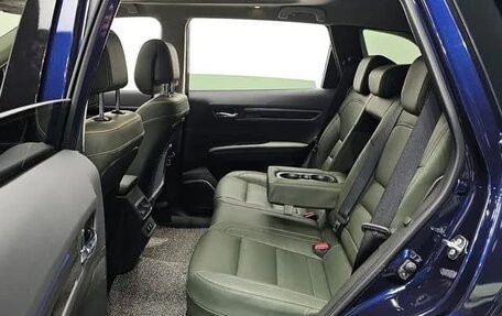 Renault Samsung QM6, 2024 год, 3 022 000 рублей, 14 фотография