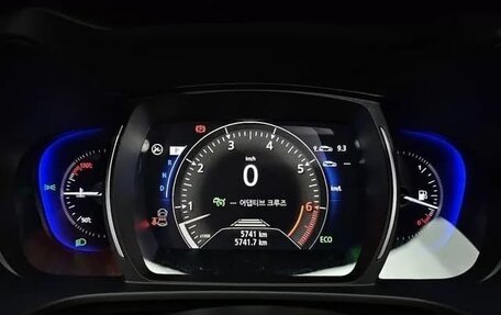 Renault Samsung QM6, 2024 год, 3 022 000 рублей, 11 фотография