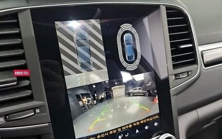 Renault Samsung QM6, 2024 год, 3 022 000 рублей, 15 фотография