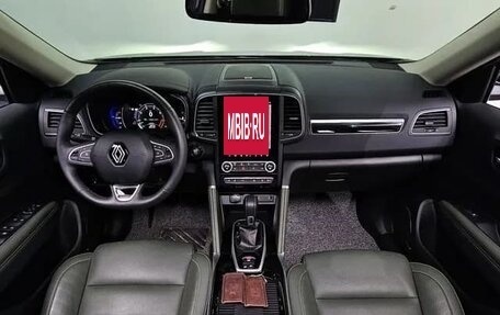 Renault Samsung QM6, 2024 год, 3 022 000 рублей, 8 фотография