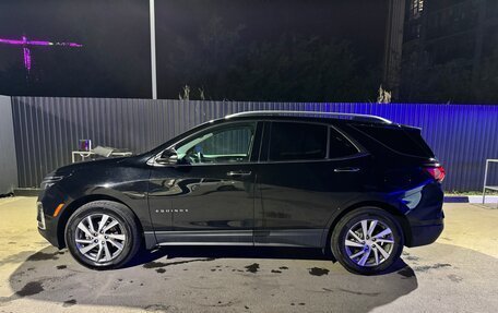 Chevrolet Equinox III, 2023 год, 2 390 000 рублей, 2 фотография