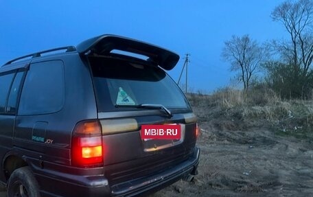 Nissan Prairie III, 1996 год, 250 000 рублей, 5 фотография