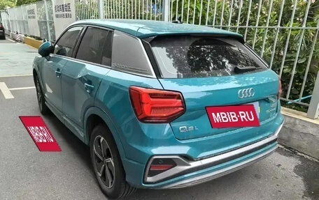 Audi Q2 I, 2022 год, 1 500 000 рублей, 4 фотография