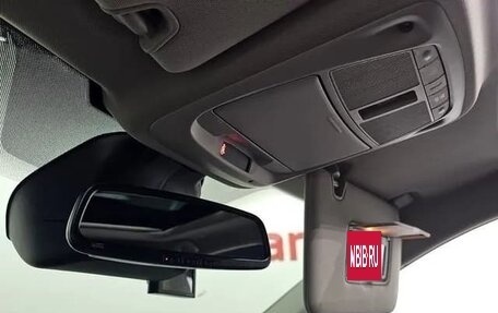 Renault Samsung QM6, 2024 год, 3 022 000 рублей, 19 фотография