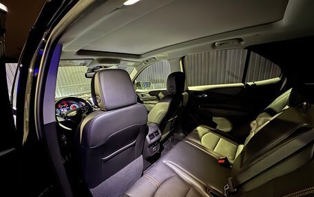 Chevrolet Equinox III, 2023 год, 2 390 000 рублей, 11 фотография