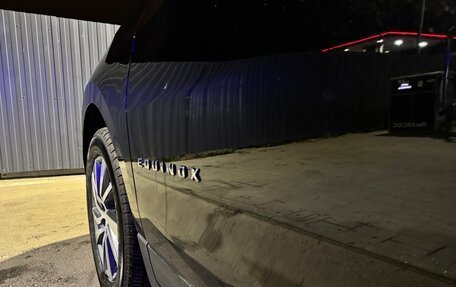 Chevrolet Equinox III, 2023 год, 2 390 000 рублей, 5 фотография