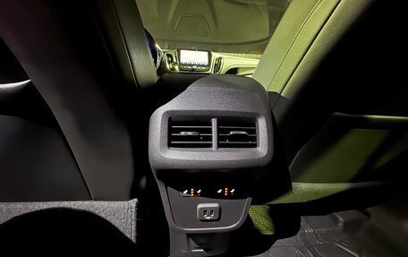 Chevrolet Equinox III, 2023 год, 2 390 000 рублей, 12 фотография