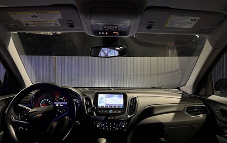 Chevrolet Equinox III, 2023 год, 2 390 000 рублей, 14 фотография