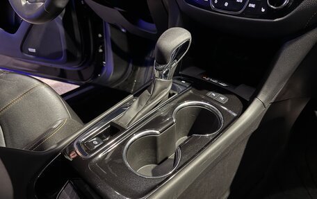 Chevrolet Equinox III, 2023 год, 2 390 000 рублей, 19 фотография