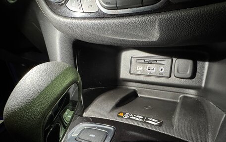 Chevrolet Equinox III, 2023 год, 2 390 000 рублей, 21 фотография