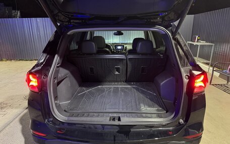 Chevrolet Equinox III, 2023 год, 2 390 000 рублей, 16 фотография