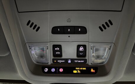 Chevrolet Equinox III, 2023 год, 2 390 000 рублей, 28 фотография