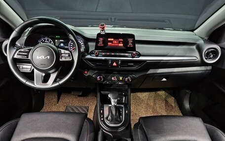 KIA K3, 2021 год, 1 300 022 рублей, 5 фотография