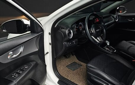 KIA K3, 2021 год, 1 300 022 рублей, 7 фотография