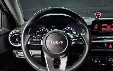 KIA K3, 2021 год, 1 300 022 рублей, 6 фотография