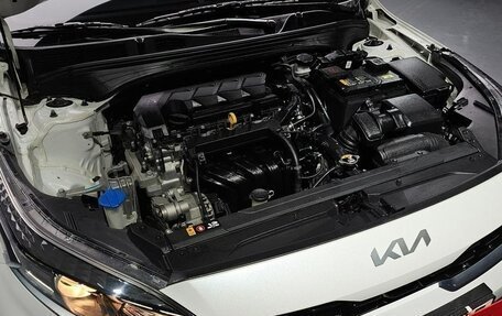 KIA K3, 2021 год, 1 300 022 рублей, 17 фотография