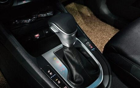 KIA K3, 2021 год, 1 300 022 рублей, 10 фотография