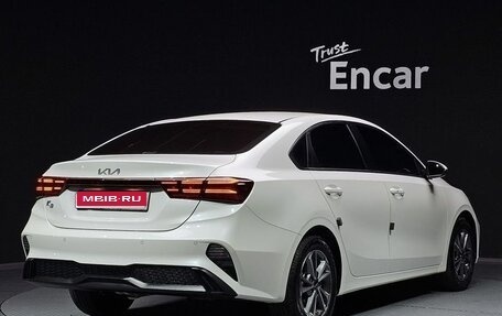 KIA K3, 2021 год, 1 300 022 рублей, 2 фотография