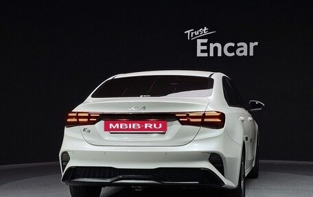 KIA K3, 2021 год, 1 300 022 рублей, 4 фотография