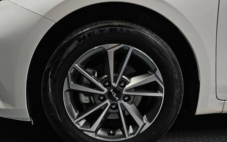 KIA K3, 2021 год, 1 300 022 рублей, 19 фотография