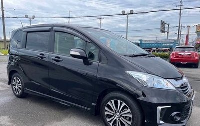 Honda Freed I, 2014 год, 711 000 рублей, 1 фотография