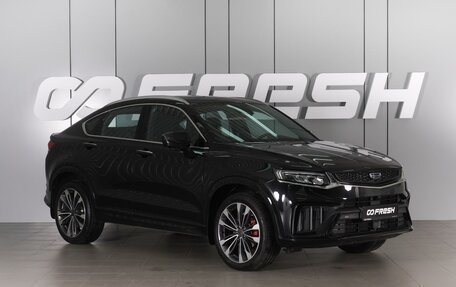 Geely Tugella FY11, 2023 год, 2 998 000 рублей, 1 фотография