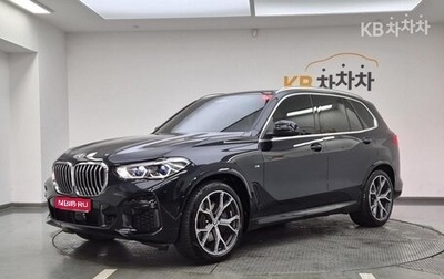 BMW X5, 2023 год, 9 030 000 рублей, 1 фотография