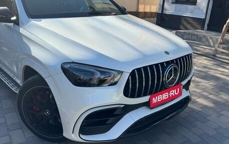 Mercedes-Benz GLE, 2022 год, 16 200 000 рублей, 1 фотография