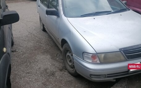 Nissan Sunny B15, 1998 год, 152 000 рублей, 2 фотография