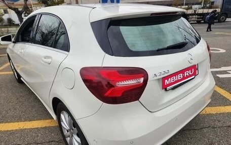 Mercedes-Benz A-Класс, 2016 год, 1 466 123 рублей, 5 фотография