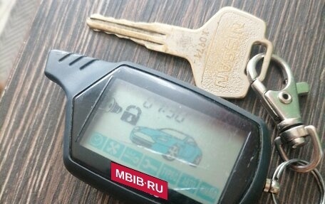 Nissan Sunny B15, 1998 год, 152 000 рублей, 5 фотография