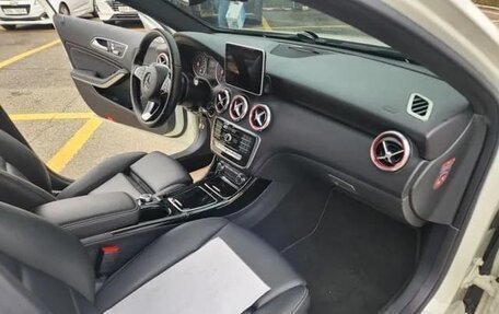 Mercedes-Benz A-Класс, 2016 год, 1 466 123 рублей, 9 фотография