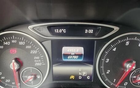Mercedes-Benz A-Класс, 2016 год, 1 466 123 рублей, 11 фотография