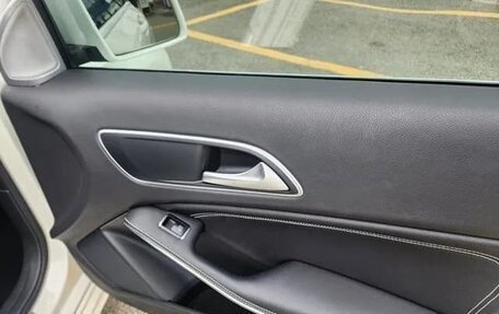 Mercedes-Benz A-Класс, 2016 год, 1 466 123 рублей, 10 фотография