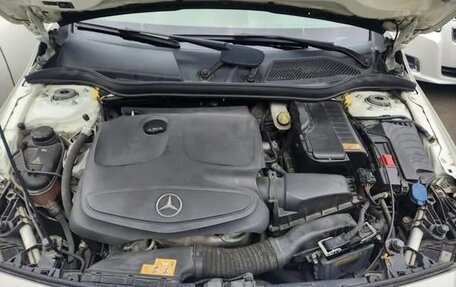 Mercedes-Benz A-Класс, 2016 год, 1 466 123 рублей, 18 фотография