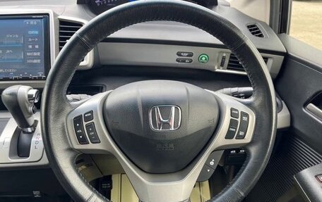 Honda Freed I, 2014 год, 711 000 рублей, 9 фотография