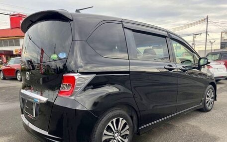 Honda Freed I, 2014 год, 711 000 рублей, 7 фотография