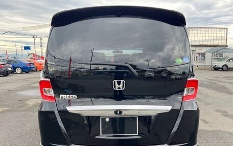 Honda Freed I, 2014 год, 711 000 рублей, 6 фотография