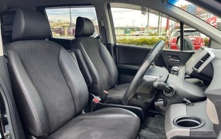 Honda Freed I, 2014 год, 711 000 рублей, 16 фотография