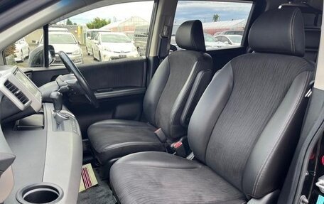 Honda Freed I, 2014 год, 711 000 рублей, 18 фотография