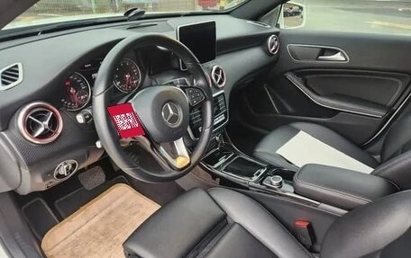 Mercedes-Benz A-Класс, 2016 год, 1 466 123 рублей, 8 фотография
