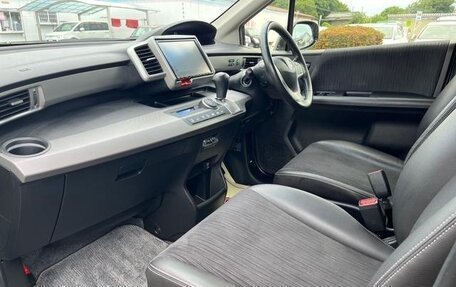 Honda Freed I, 2014 год, 711 000 рублей, 19 фотография