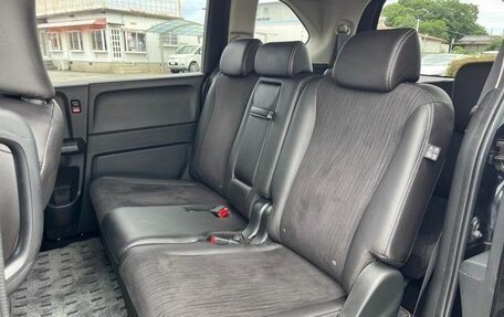 Honda Freed I, 2014 год, 711 000 рублей, 23 фотография