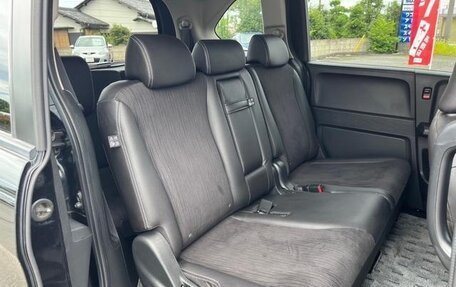 Honda Freed I, 2014 год, 711 000 рублей, 21 фотография