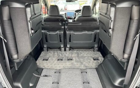 Honda Freed I, 2014 год, 711 000 рублей, 26 фотография
