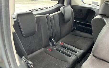 Honda Freed I, 2014 год, 711 000 рублей, 24 фотография