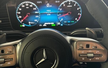 Mercedes-Benz GLE, 2022 год, 16 200 000 рублей, 9 фотография