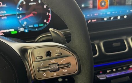 Mercedes-Benz GLE, 2022 год, 16 200 000 рублей, 10 фотография