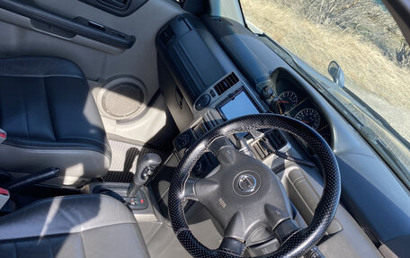 Nissan X-Trail, 2004 год, 750 000 рублей, 8 фотография