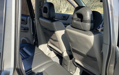 Nissan X-Trail, 2004 год, 750 000 рублей, 11 фотография